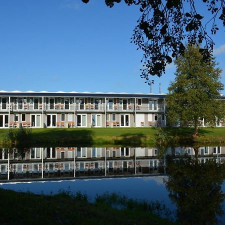 Hotel2海伦芬 外观 照片