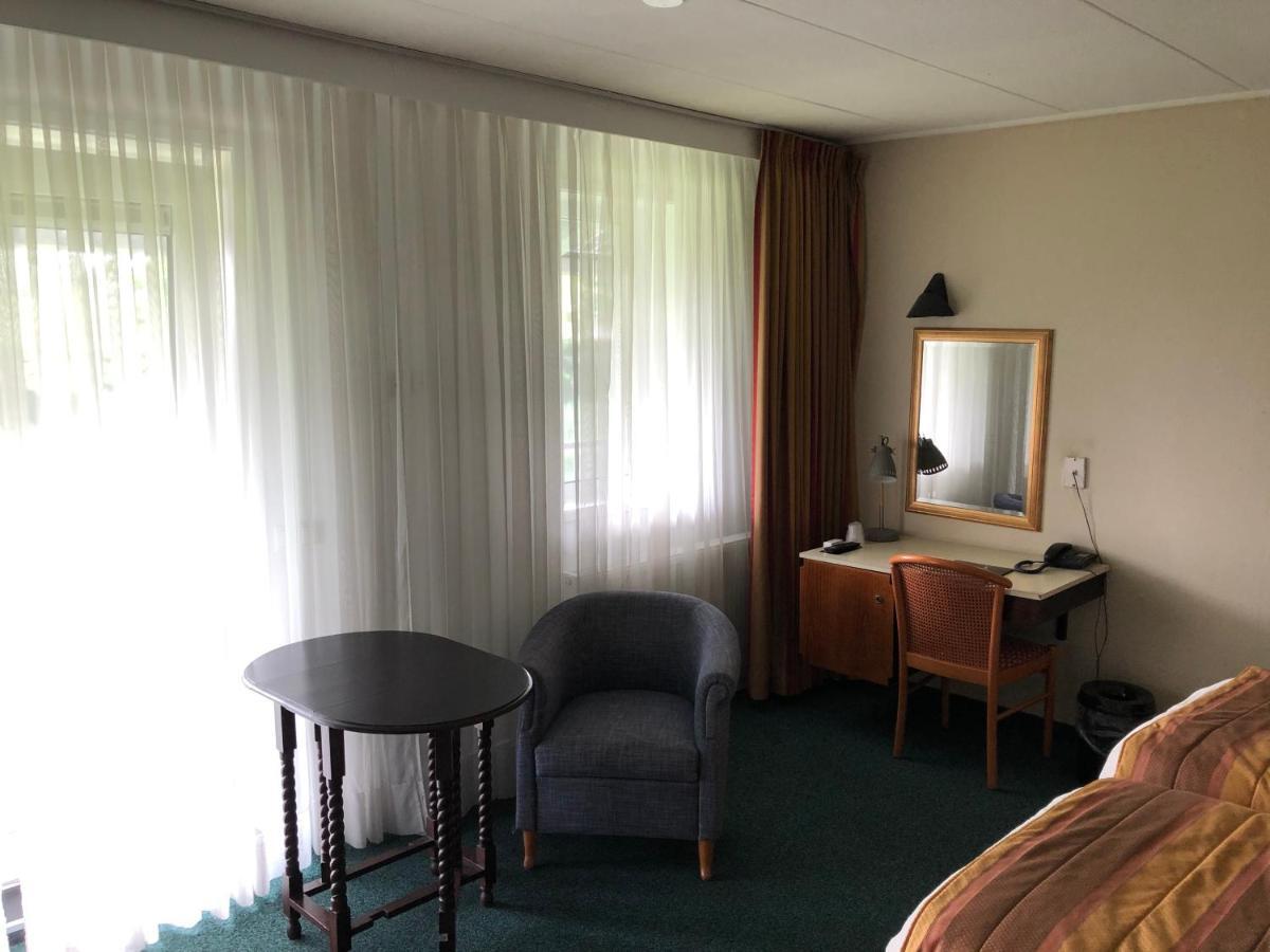 Hotel2海伦芬 外观 照片