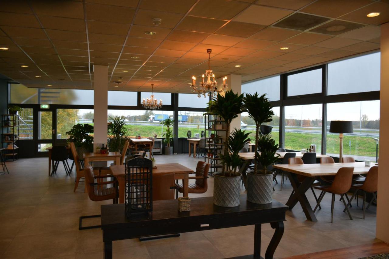 Hotel2海伦芬 外观 照片