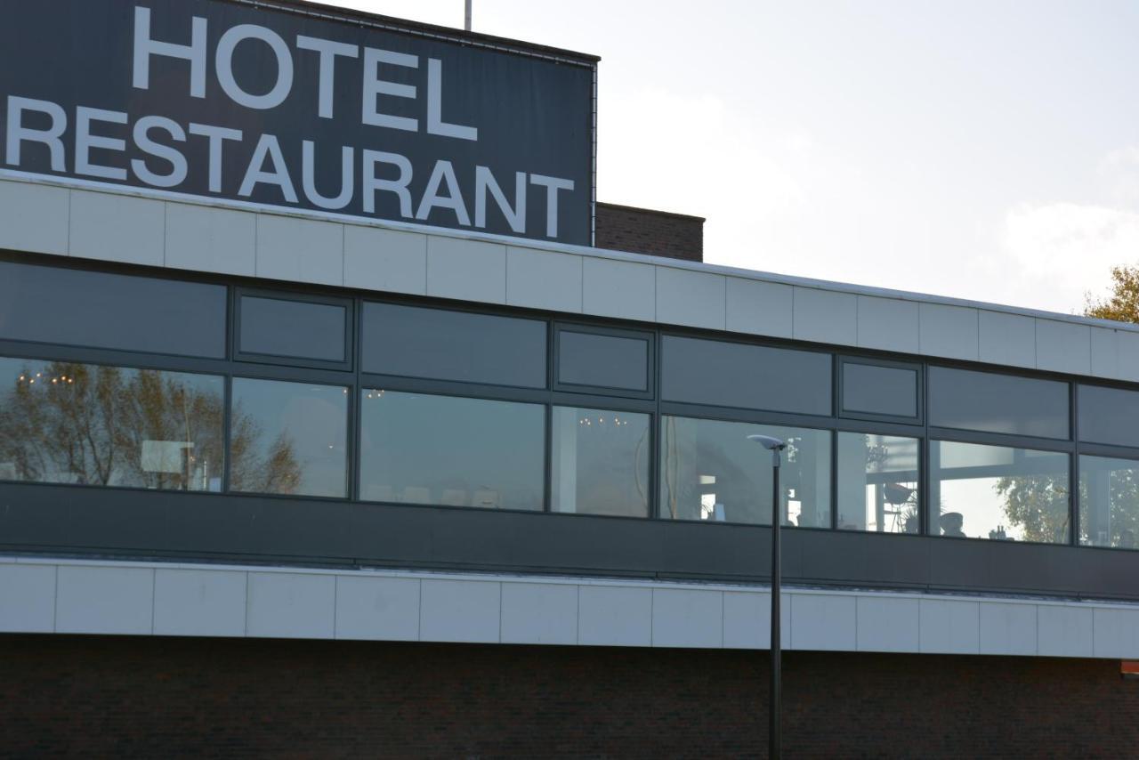 Hotel2海伦芬 外观 照片