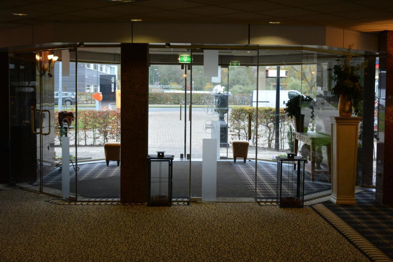 Hotel2海伦芬 外观 照片