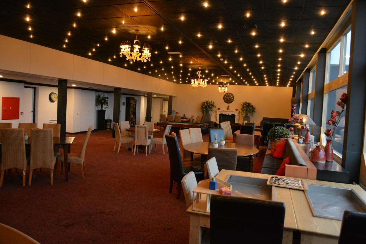 Hotel2海伦芬 外观 照片