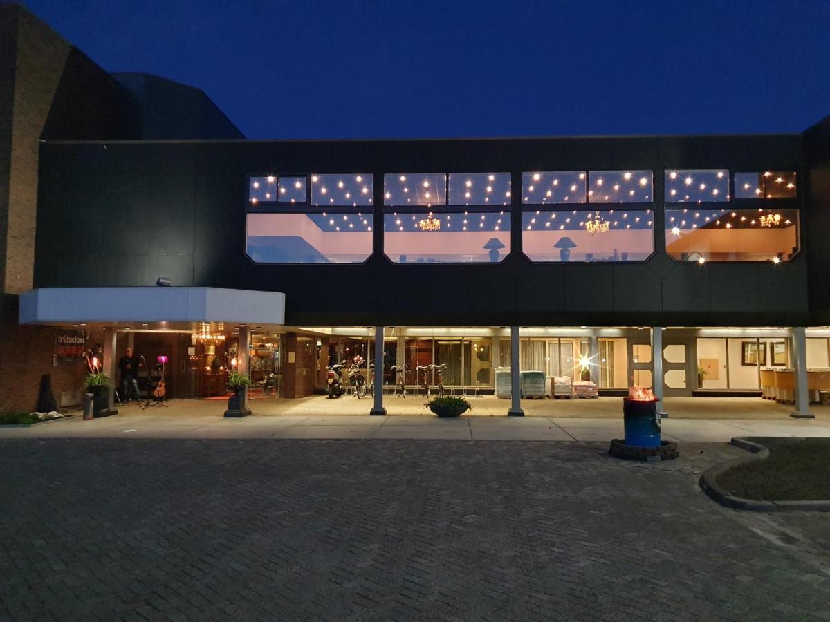 Hotel2海伦芬 外观 照片